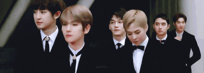 잘생긴 사람들이 같이 있으면 더 좋다 | 인스티즈