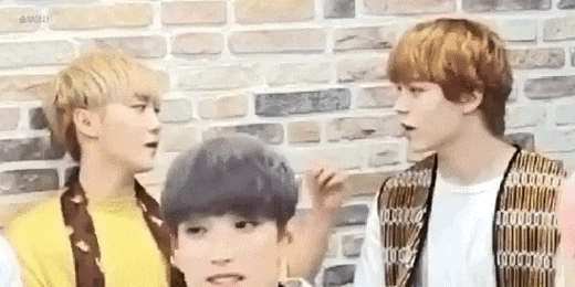 ㄱ 뭔가 보일듯 말듯한 떡밥이 더 진짜같고 분위기 묘함... | 인스티즈