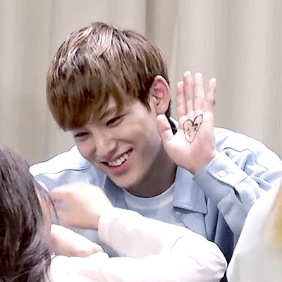 김민규 팬싸금지 | 인스티즈