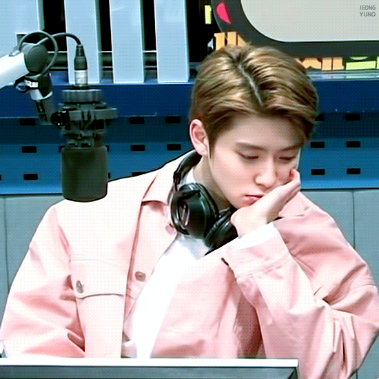 [NCT] 문학 선생님 재현이 | 인스티즈