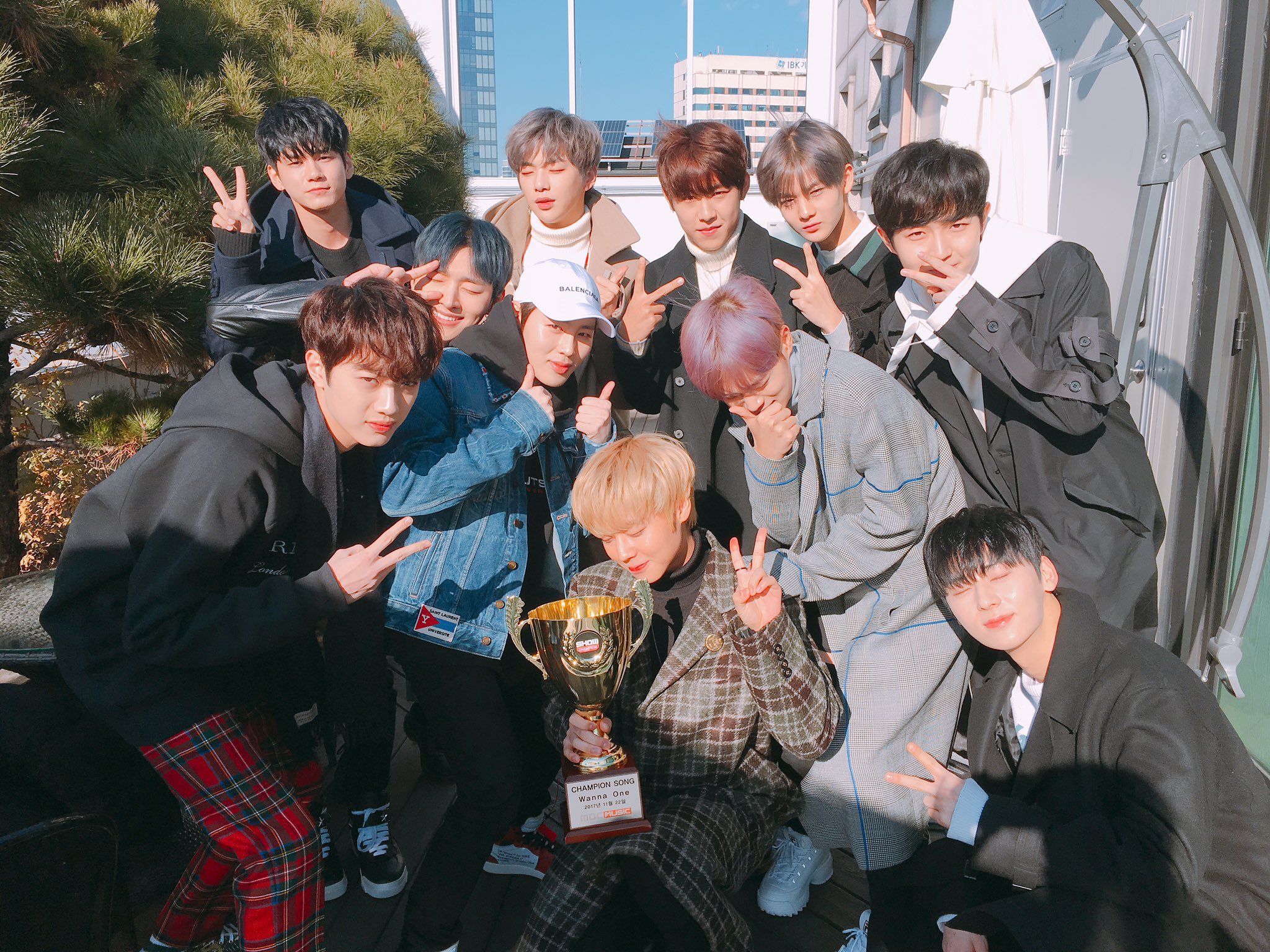 [all] 우리원보구가세요 | 인스티즈