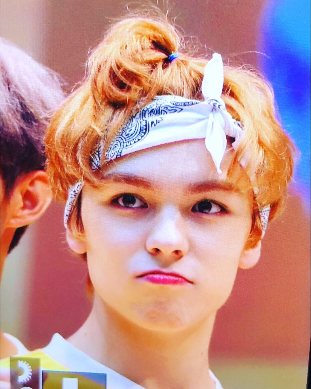 다 큰 성인보고 애기라고 하는 거 솔직히 과하다고 생각 했는데 이 사진보고 납득 해버림 | 인스티즈