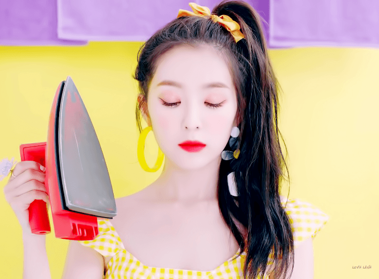 아이린 중단발 보고싶다 | 인스티즈