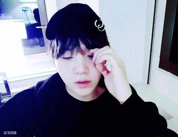 [방탄소년단/민윤기] 그때 걔, 담배는 끊었을까? Ep07 | 인스티즈