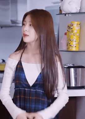 GOT YA 공원소녀 샐러드 만들기 | 인스티즈