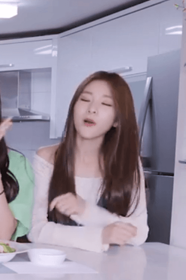 GOT YA 공원소녀 샐러드 만들기 | 인스티즈