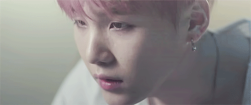 "...윤기야 지금, 그게 무슨 말이야. 다시 생각해봐...응?" | 인스티즈