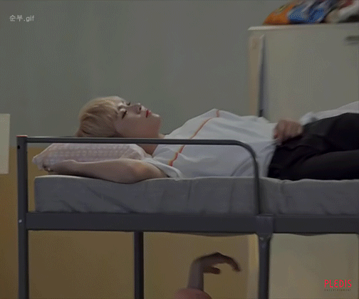 이거보면 권순영 귀여워서 엄마미소 짓게 된다 | 인스티즈