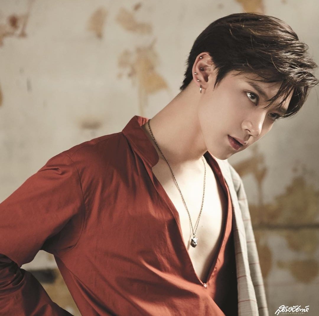 엔시티 현실감 1도 없는 짤 모았다.... | 인스티즈