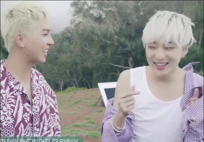 위너 막내라인 | 인스티즈