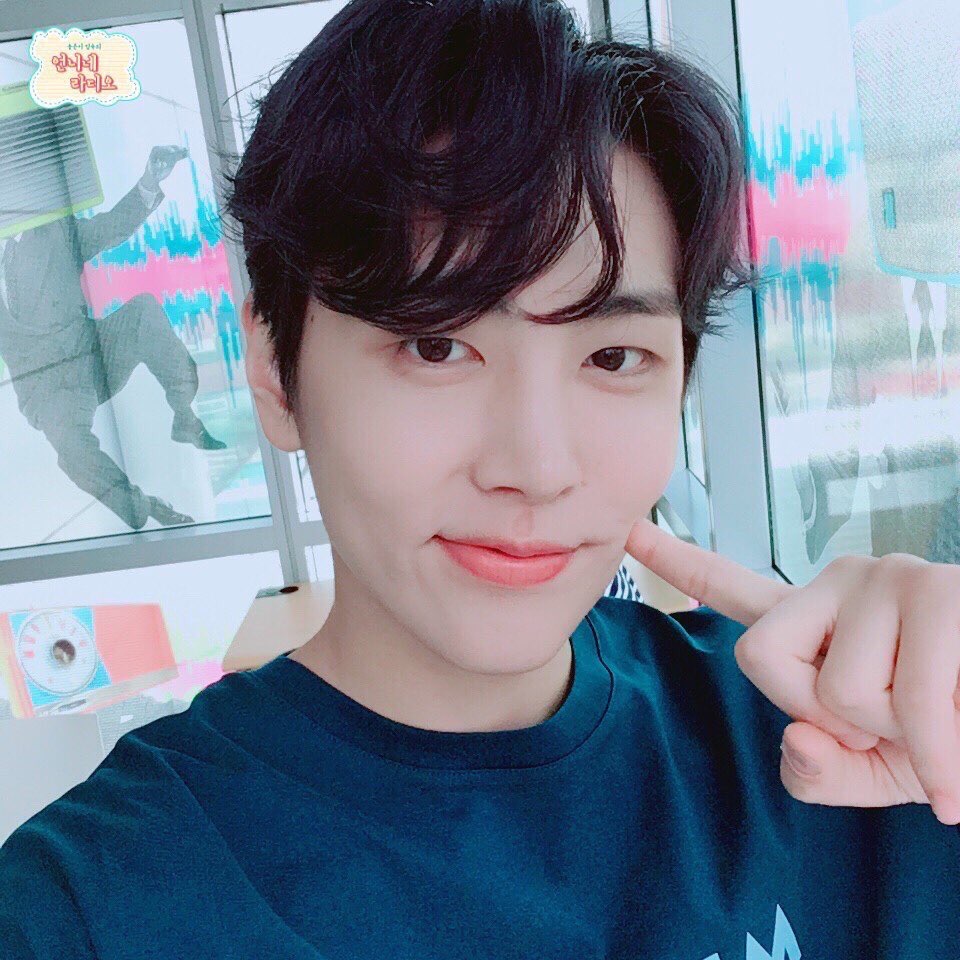 깔깔깔 내 최애 얼굴 자랑 특별히 내 취향대로 골랐음 ㅋㅎ | 인스티즈