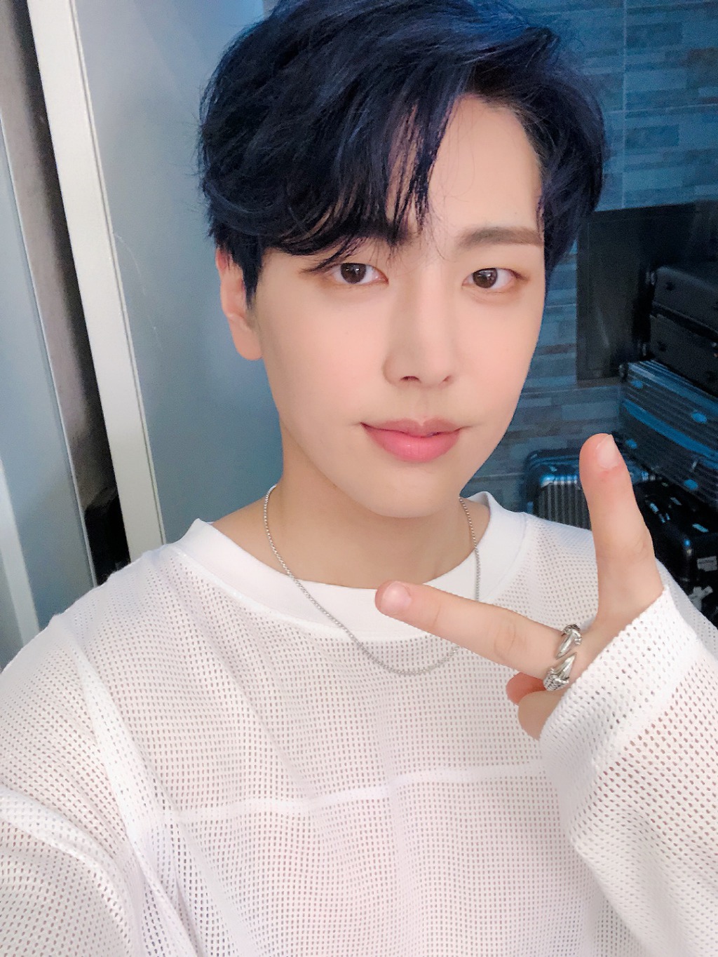 깔깔깔 내 최애 얼굴 자랑 특별히 내 취향대로 골랐음 ㅋㅎ | 인스티즈