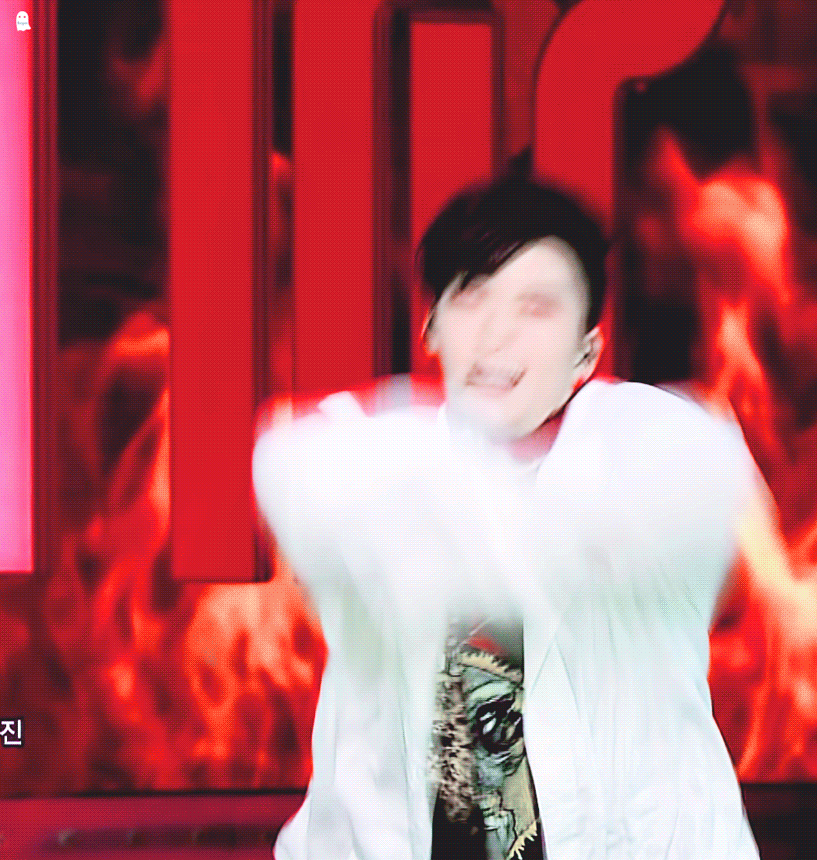 보컬하던 애가 하루아침에 랩하고 있는 그룹 | 인스티즈