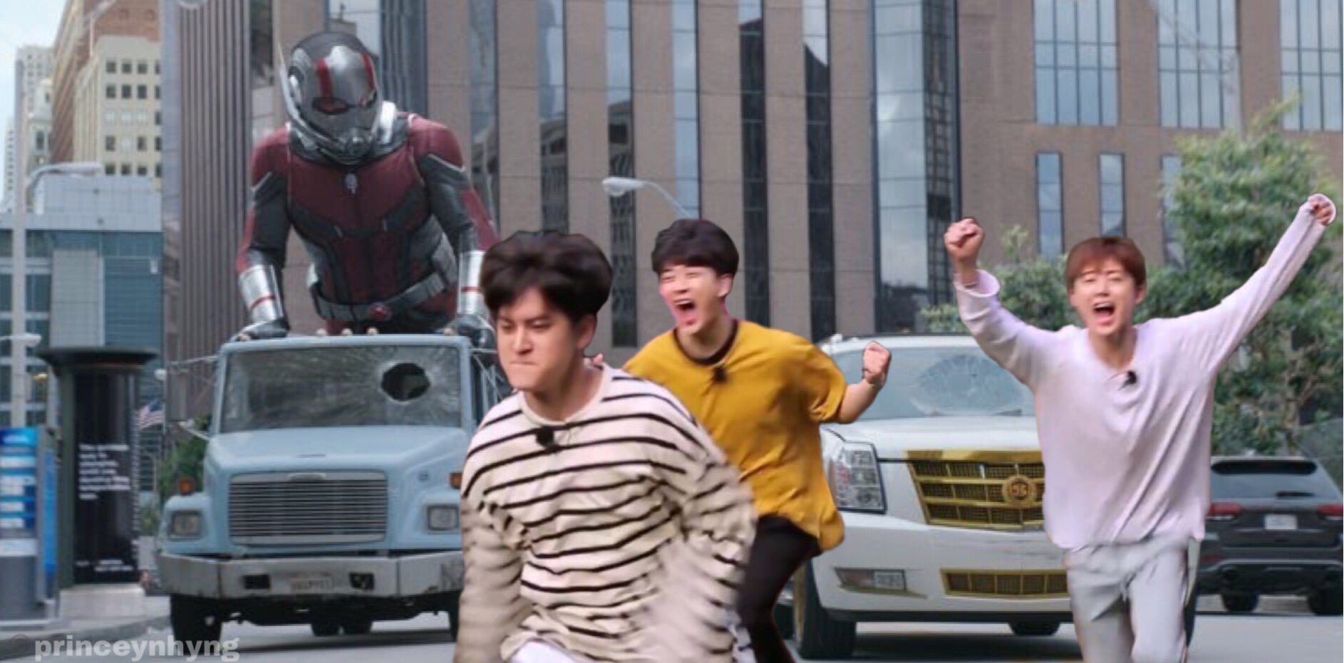 한국 아이콘 팬들 분발해라 진짜; | 인스티즈