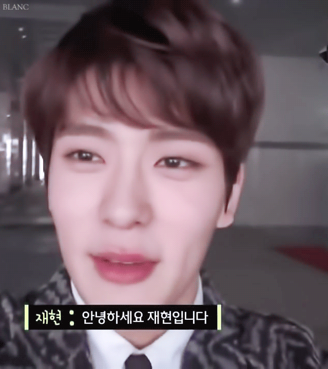 해찬이 오늘도 너무 오빤데 앞으로 더 기대되는게 | 인스티즈