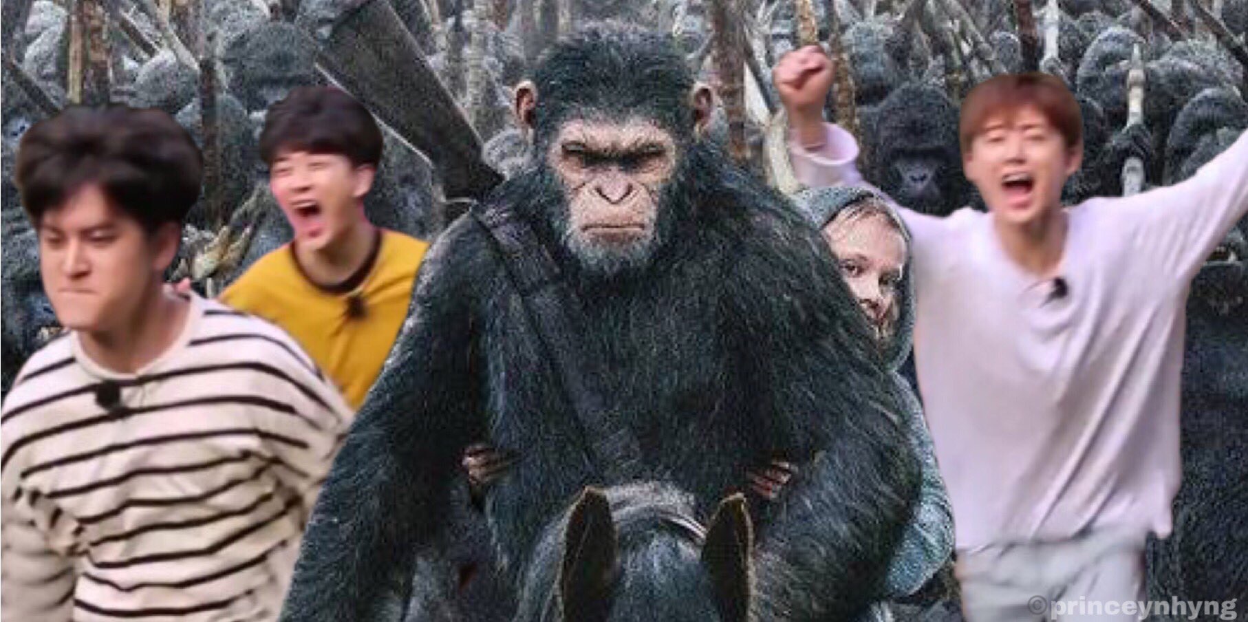 한국 아이콘 팬들 분발해라 진짜; | 인스티즈