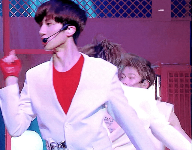 그거 알아??스카이캐슬 우주 메인댄서에다가 랩까지 한다...... | 인스티즈