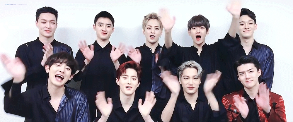 잘생긴 사람들이 같이 있으면 더 좋다 | 인스티즈