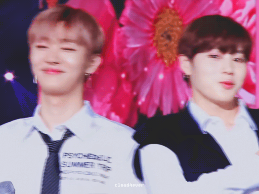 아윽 하성운 | 인스티즈