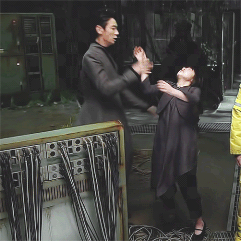 한번도 안본적은 있어도 한번만본적은 없는 짤 | 인스티즈