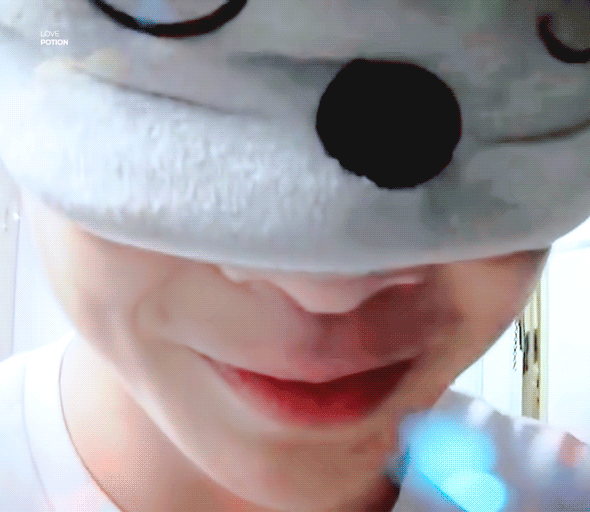 오랜만에 코룽이 개로피자 | 인스티즈