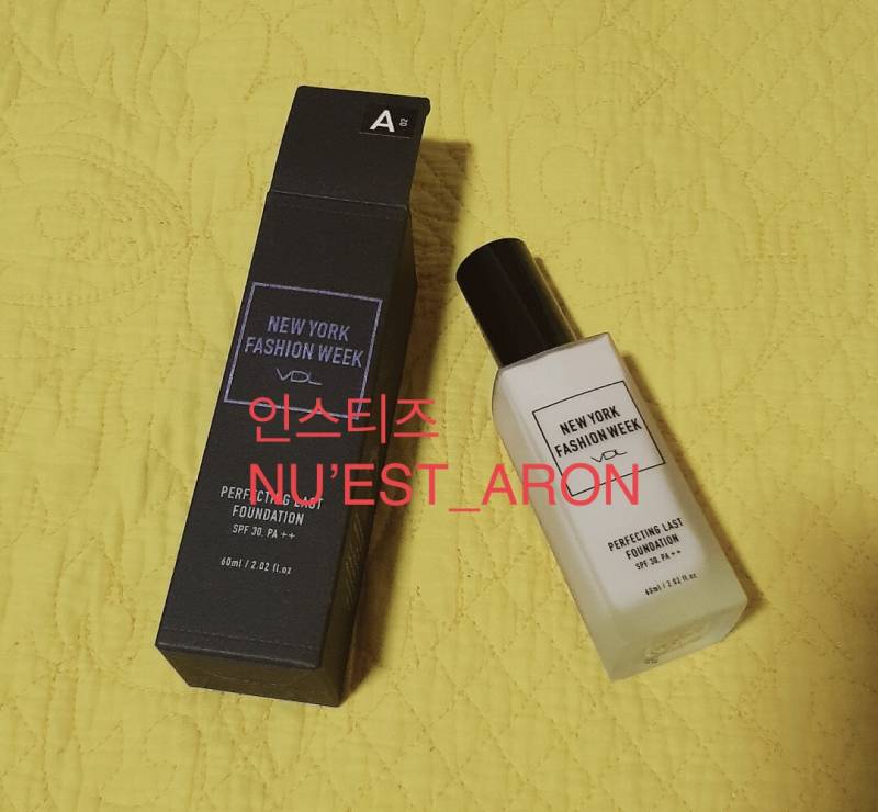 🌸 비오템 플랑크톤 에센스 200mL / VDL 퍼펙팅 래스트 파운데이션 a02 🌸 | 인스티즈