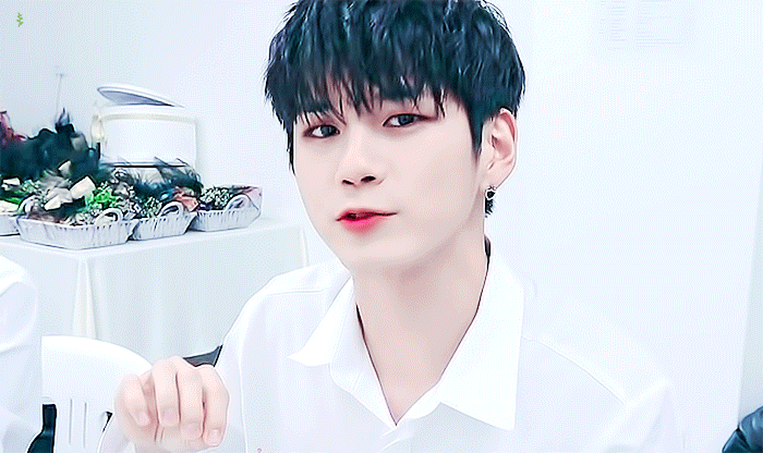 냉미남은 옹성우다 | 인스티즈