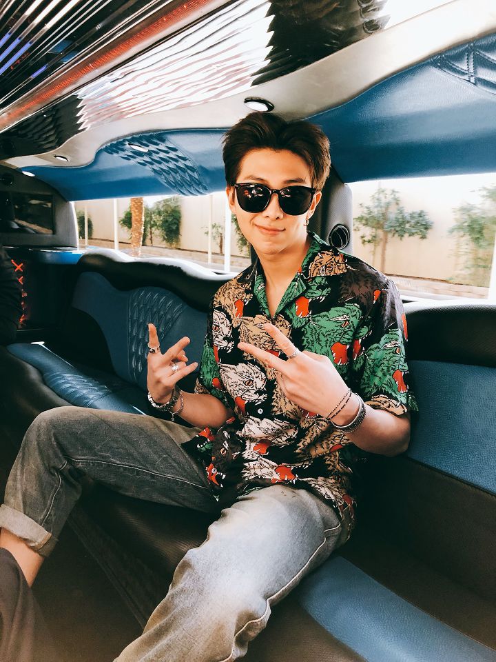 이 새상 갠지가 아님 | 인스티즈