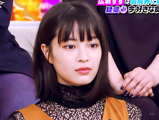 히로세스즈 미모, 스압, 음악 우주소녀 부탁해👯♀ | 인스티즈