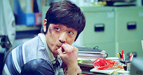 나 하정우팬인데 추격자 오조억번 보라고 해도 볼 수 있움 | 인스티즈