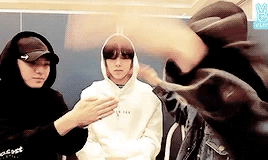 이도겸 김민규 최버논 노는 거 ㅋㅋㅋㅋㅋㅋㅋㅋㅋㅋㅋ | 인스티즈