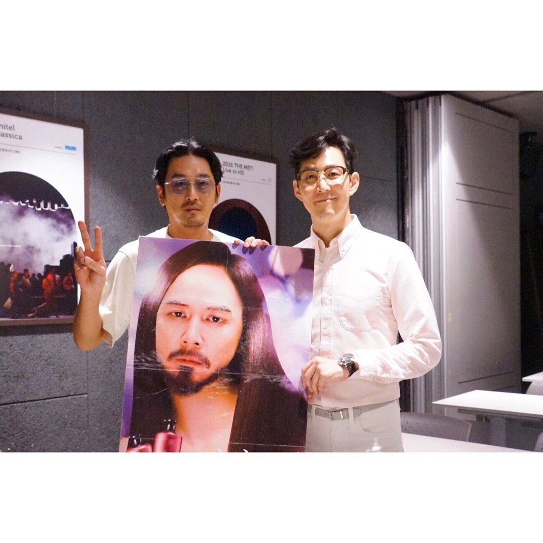 요즘 우리 아재들 예쁜 거 알아주는 사람들 많아서 뿌듯.. | 인스티즈