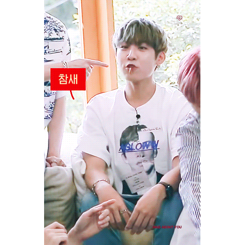 박우진 프듀에서 이랬다고 ㅋㅋㅋㅋㅋ | 인스티즈