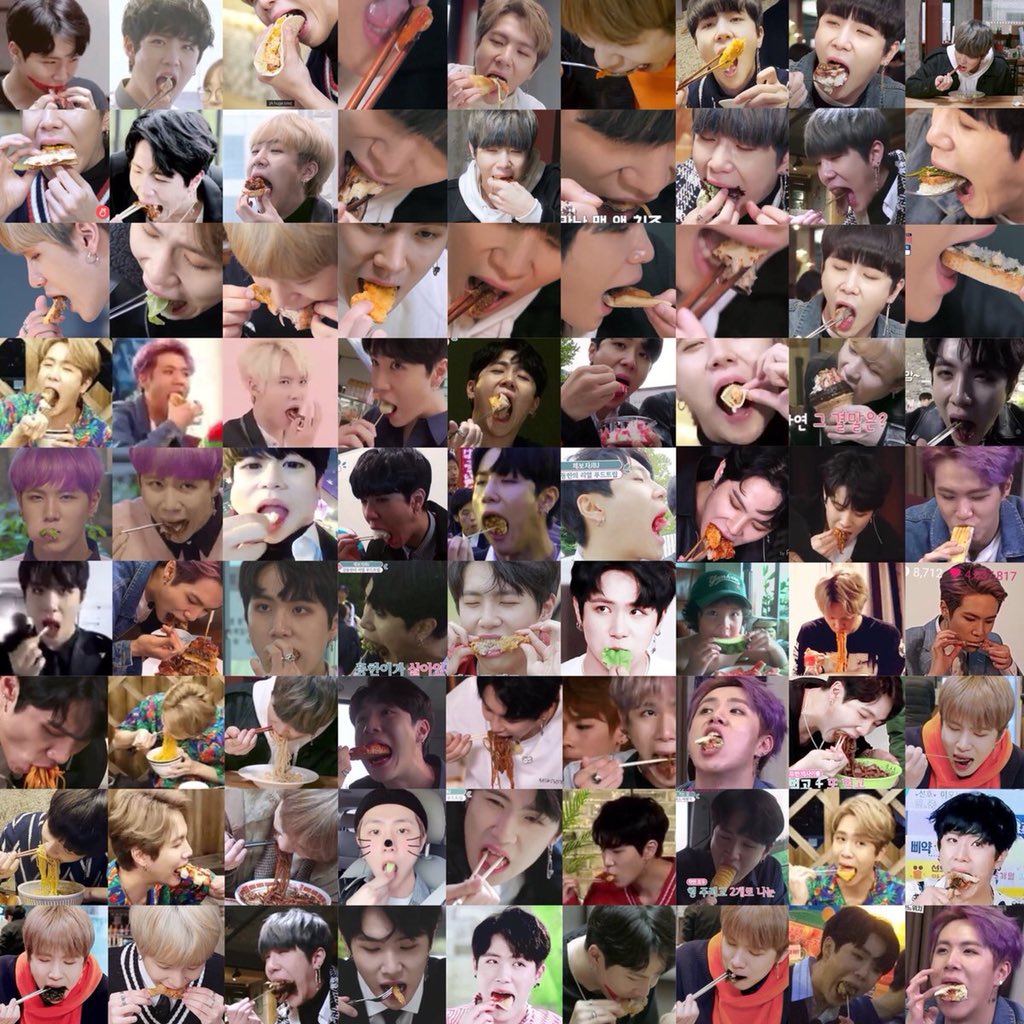 우리 기여운 동한이가 아육대 가서 할 일 | 인스티즈