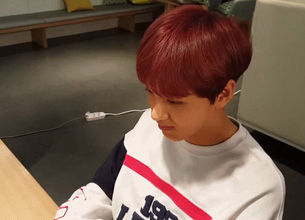 [NCT/이동혁/이제노/나재민/황인준] 학창물적 공공즈와 너심 &lt;질투 쩌는 호구 동혁이 -학교일상편(1)&gt; | 인스티즈