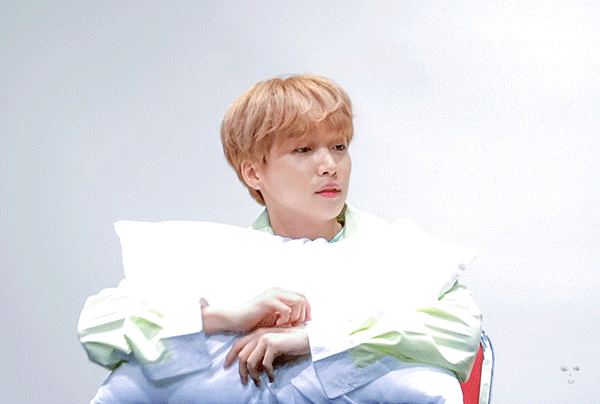 새벽이니까 털어보는 내 최애 팬아저 모먼트 | 인스티즈