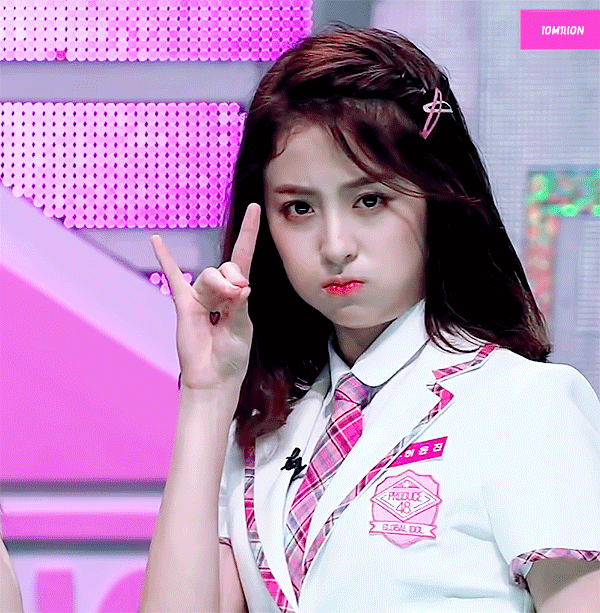 플레디스 허윤진 연습생 | 인스티즈