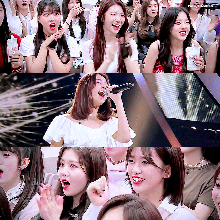 플레디스 허윤진 연습생 | 인스티즈