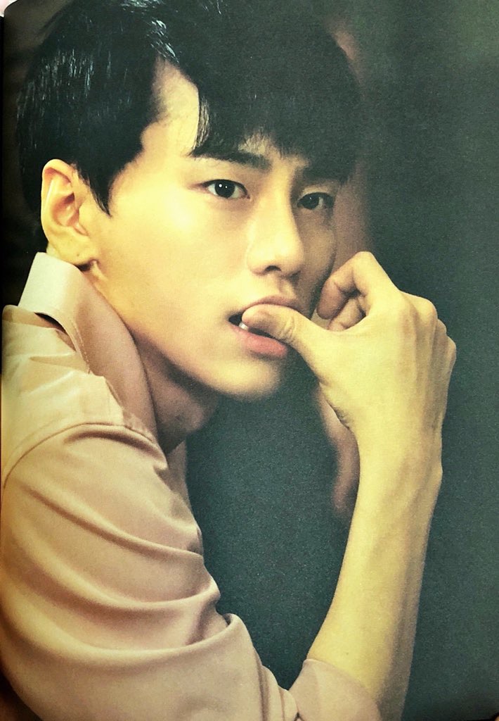 상균이 세상 쎄게 생겼는데 | 인스티즈