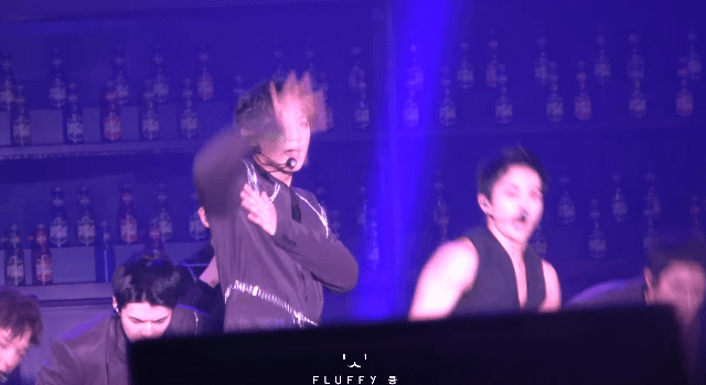 국내최초 성이 10개인 아이돌이있다?!?!?!? | 인스티즈