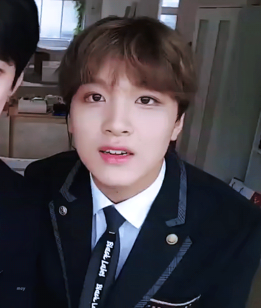 [NCT/해찬] 너와 나 적 모먼트 해찬이랑 너심 | 인스티즈