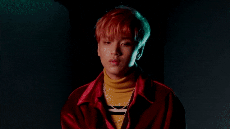 [NCT/해찬] 악마 이동혁의 보름달 | 인스티즈