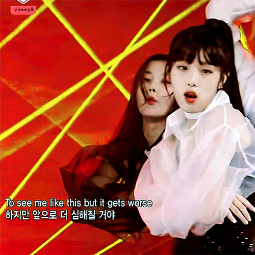 최예나 왜이렇게 어려보이지? 어리긴한데 미자같아 | 인스티즈