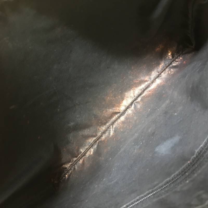 와 나 언니한테 가방 빌려준거 이제야 확인함 ㅋㅋㅋ이거뭔데 | 인스티즈