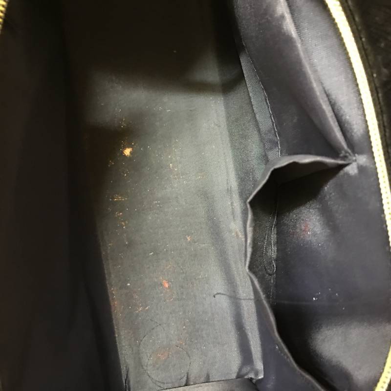 와 나 언니한테 가방 빌려준거 이제야 확인함 ㅋㅋㅋ이거뭔데 | 인스티즈