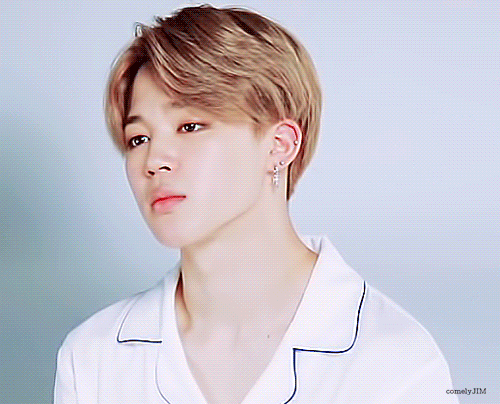 방탄 지민 ㄹㅇ 요정임 수박 안에도 들어갈 수 있을 걸 | 인스티즈