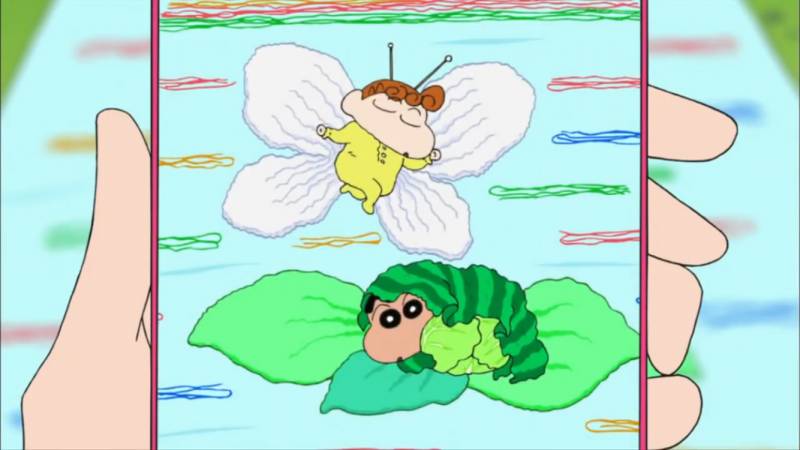 짱구 18기 진짜 귀엽다ㅠㅠㅠ | 인스티즈