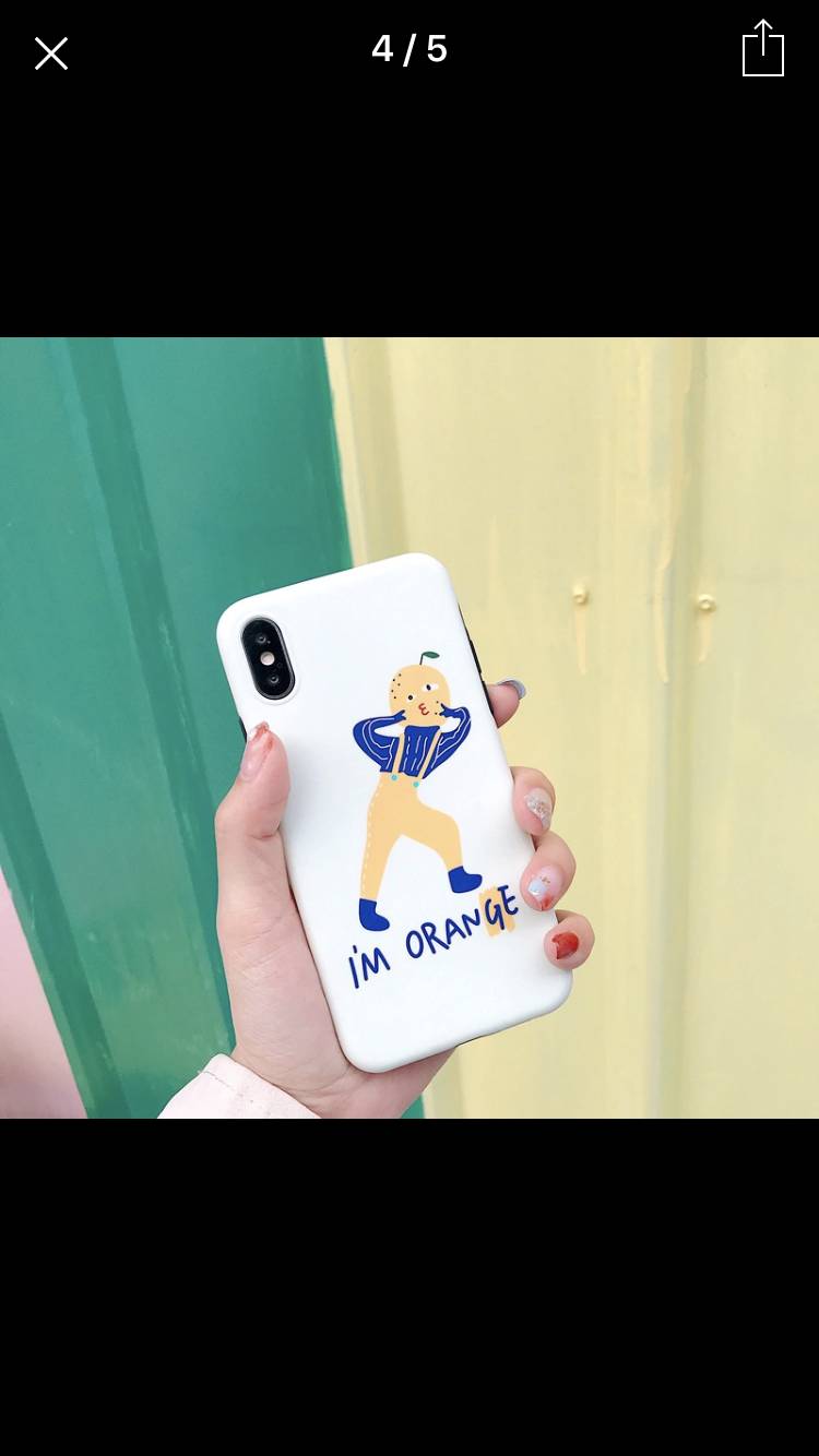 케이스 둘 중에 하나만 골라줘! | 인스티즈