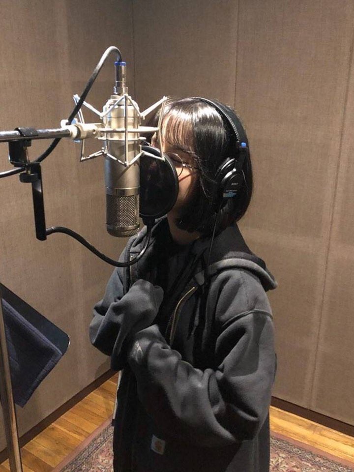 은하는 정말 끼쟁이에 애교쟁이야ㅋㅋㅋㅋㅋㅋㅋㅋㅋㅋㅋㅋ | 인스티즈