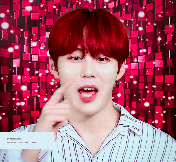 울 성운 점심 맛있게 머거💕 | 인스티즈